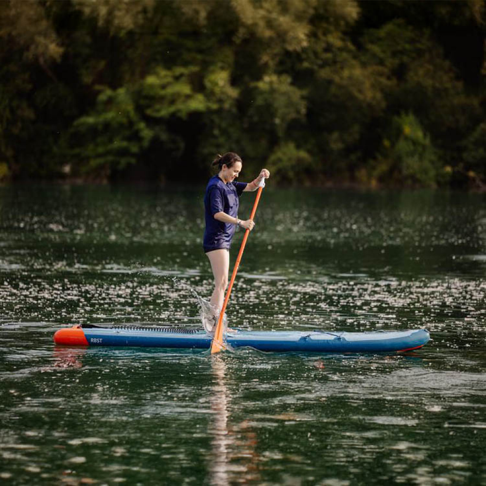 Manuaalinen pelastuspaita, Floatee ryhmässä Turvallisuus / Turvatuotteet / Henkilökohtainen turvallisuus @ SmartaSaker.se (14601)