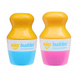 Aurinkovoiteen applikaattori Solar Buddies