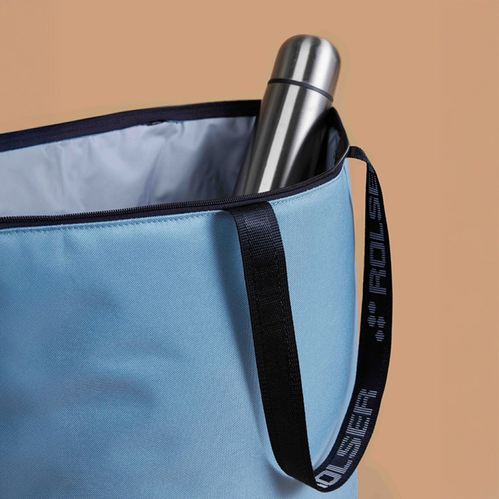 Ostoskassi jäähdytystoiminnolla ryhmässä Vapaa-aika / Laukut / Kylmälaukut @ SmartaSaker.se (14605)