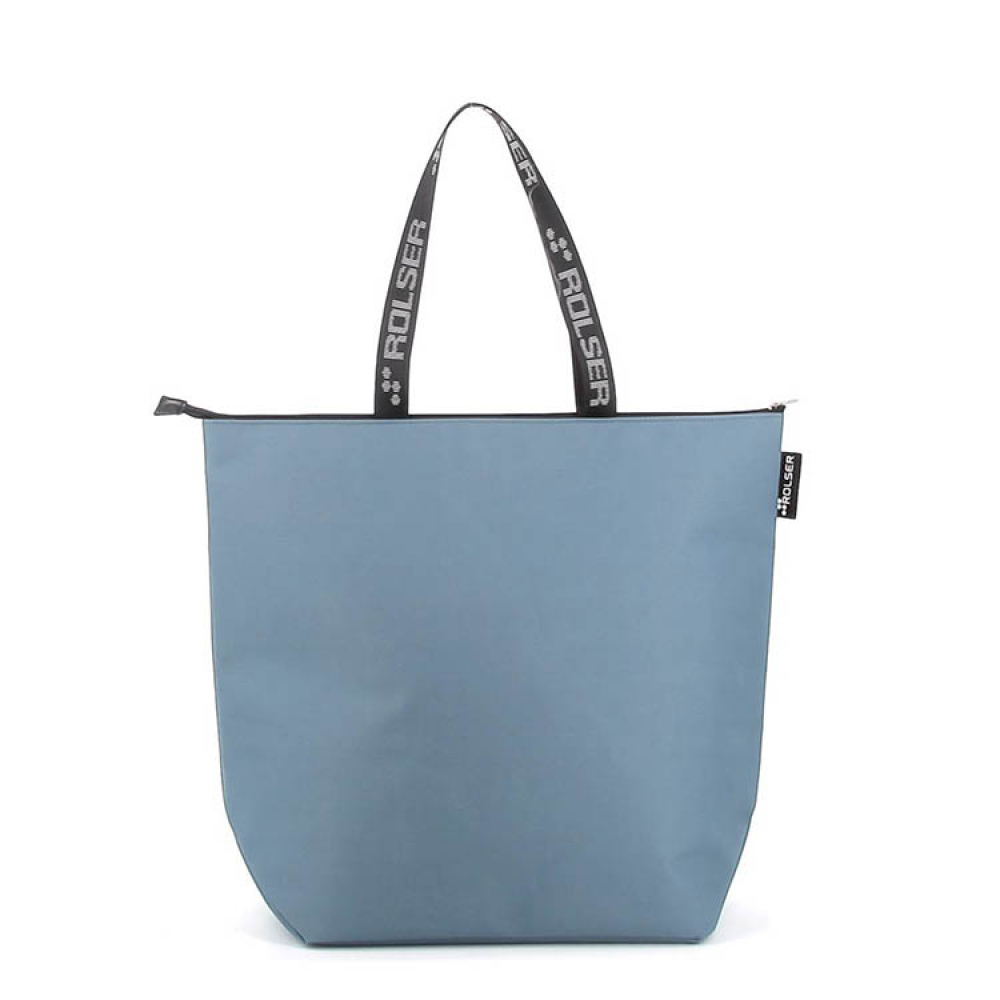 Ostoskassi jäähdytystoiminnolla ryhmässä Vapaa-aika / Laukut / Kylmälaukut @ SmartaSaker.se (14605)