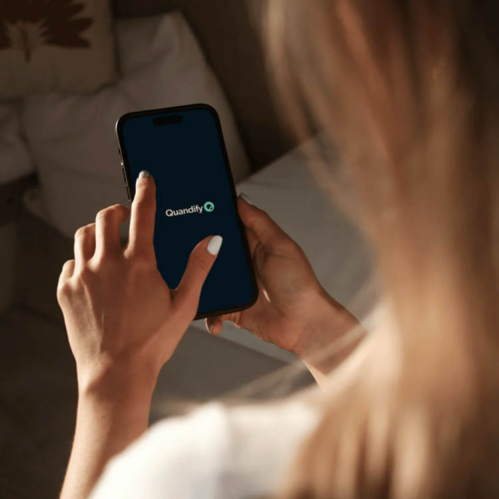 Sovelluksella ohjattava vesimittari, Water grip ryhmässä Koti / Elektroniikka / Älykäs koti @ SmartaSaker.se (14608)