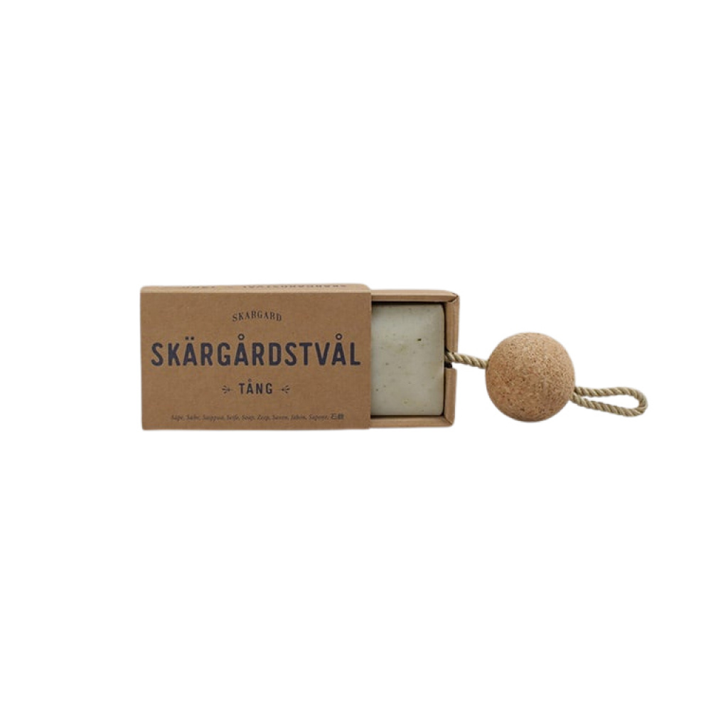 Saaristosaippua kellukkeella ryhmässä Vapaa-aika / Kesätoimintaa / Rantaelämää @ SmartaSaker.se (14611)