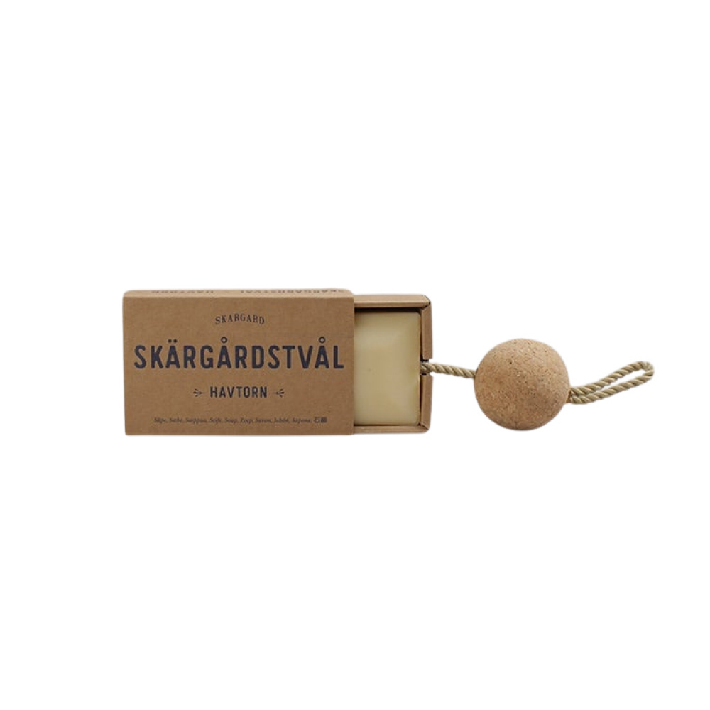 Saaristosaippua kellukkeella ryhmässä Vapaa-aika / Kesätoimintaa / Rantaelämää @ SmartaSaker.se (14611)