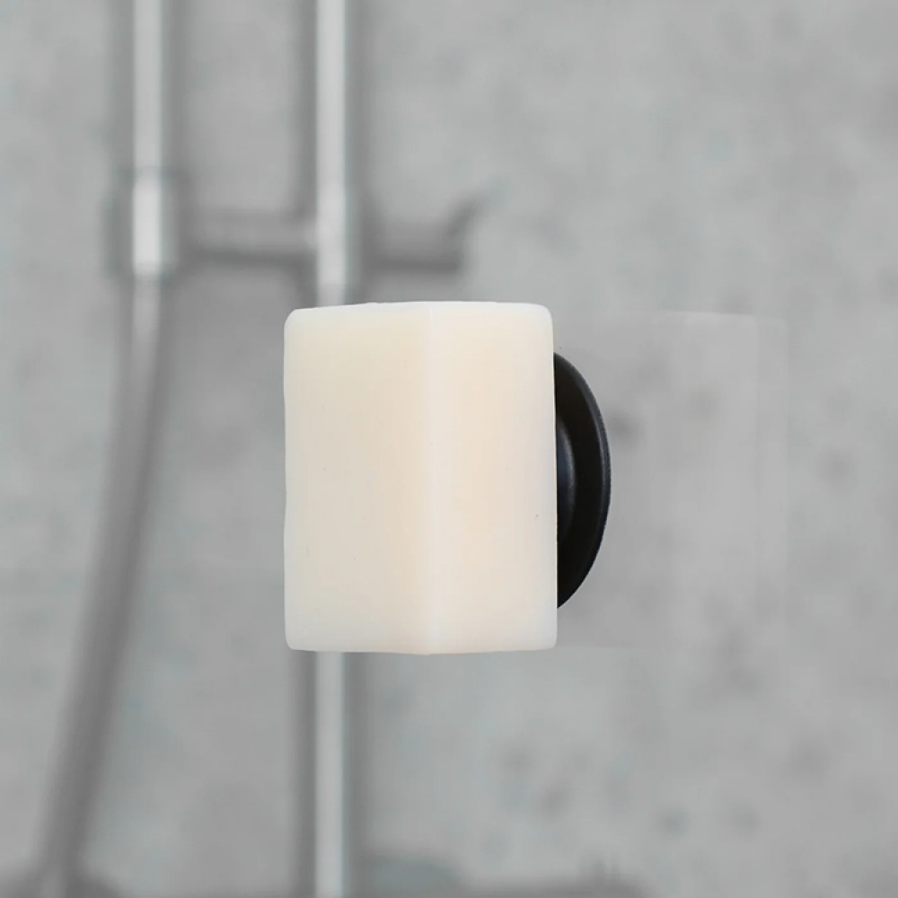 Magneettinen pidike kovalle saippualle, Soapi ryhmässä Koti / Kylpyhuone @ SmartaSaker.se (14612)