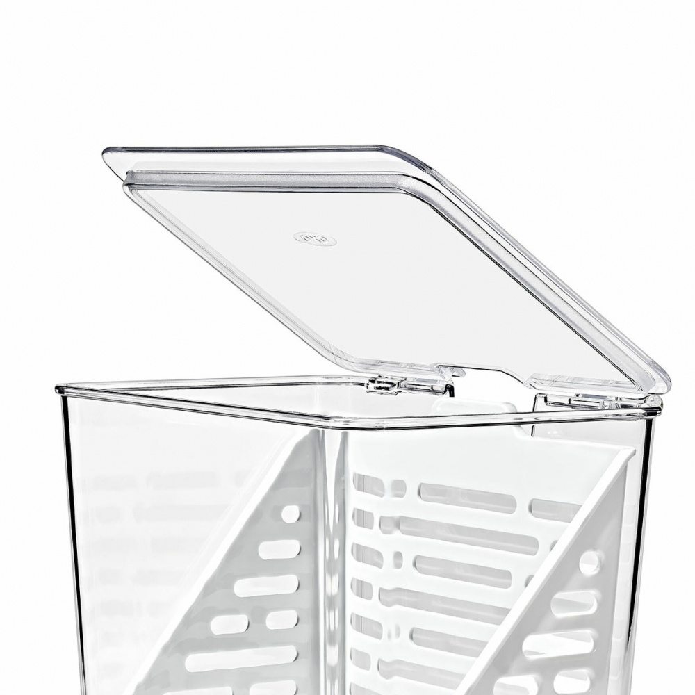 Yrttiastia jääkaappiin ryhmässä Koti / Keittiötarvikkeet @ SmartaSaker.se (14619)