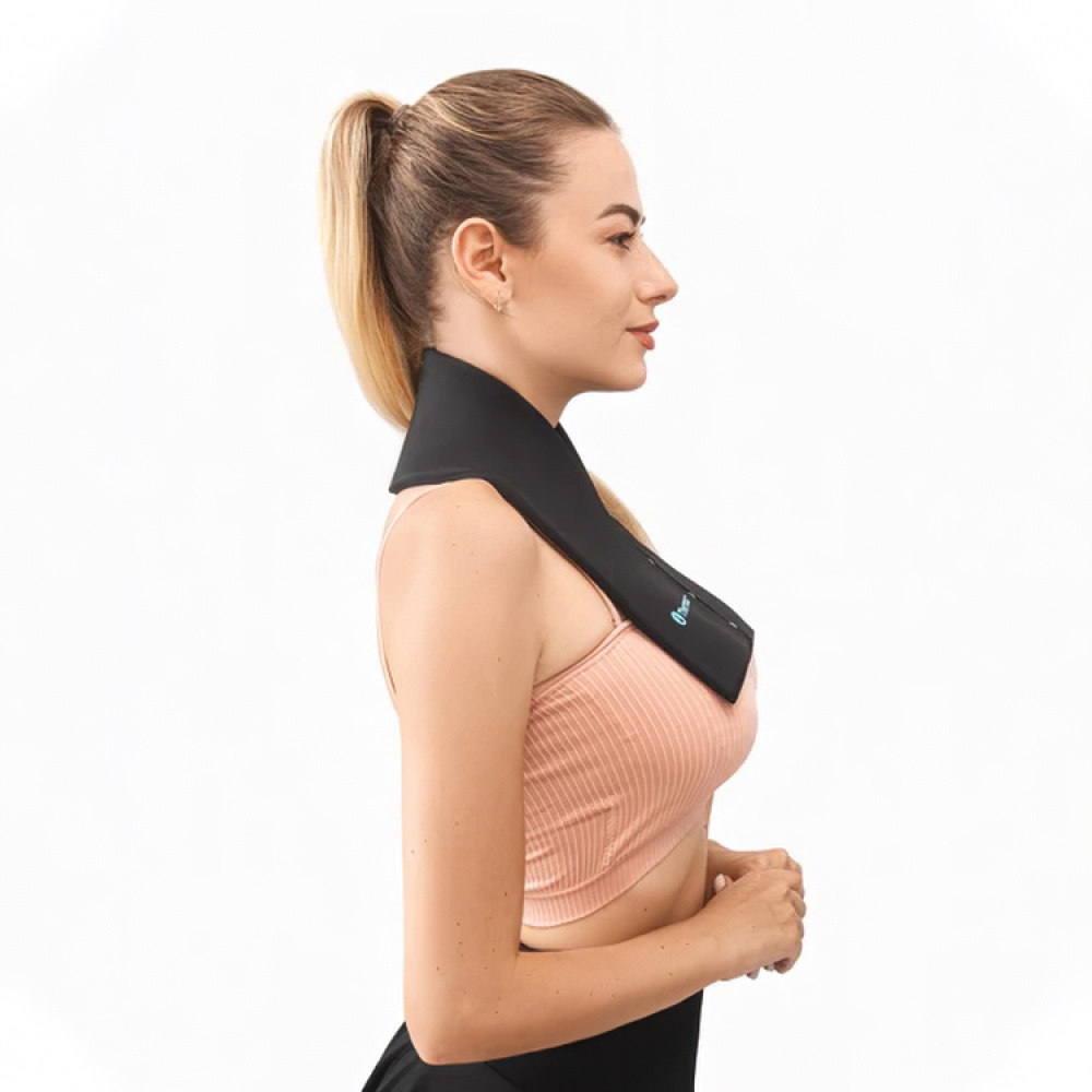 Lämpökaulus, Thermax ryhmässä Juhlapäivät / Joululahjat / Secret Santa @ SmartaSaker.se (14621)