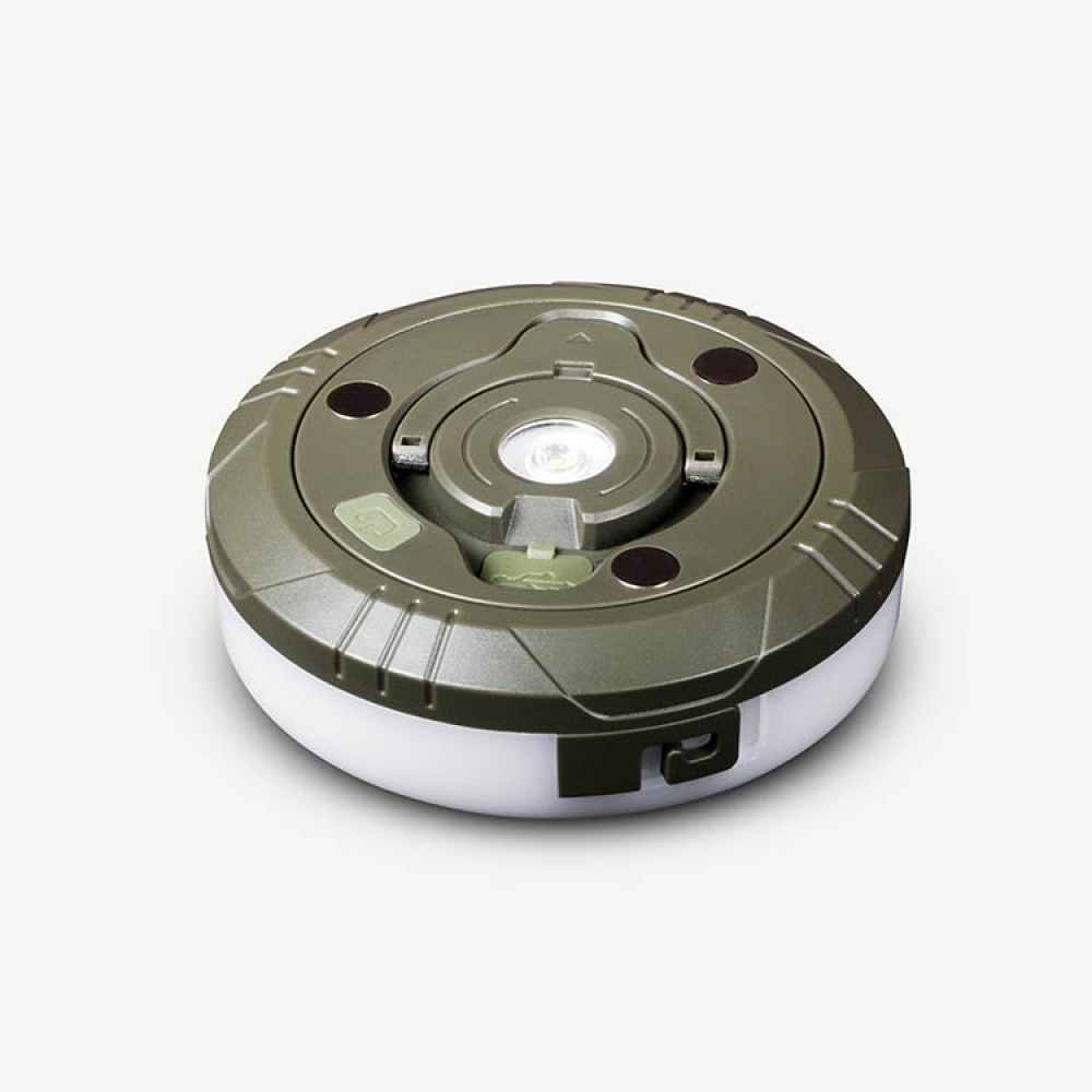 Sisäänvedettävä valosilmukka ryhmässä Valaistus / Ulkovalaistus / Ulkovaloköynnös @ SmartaSaker.se (14623)