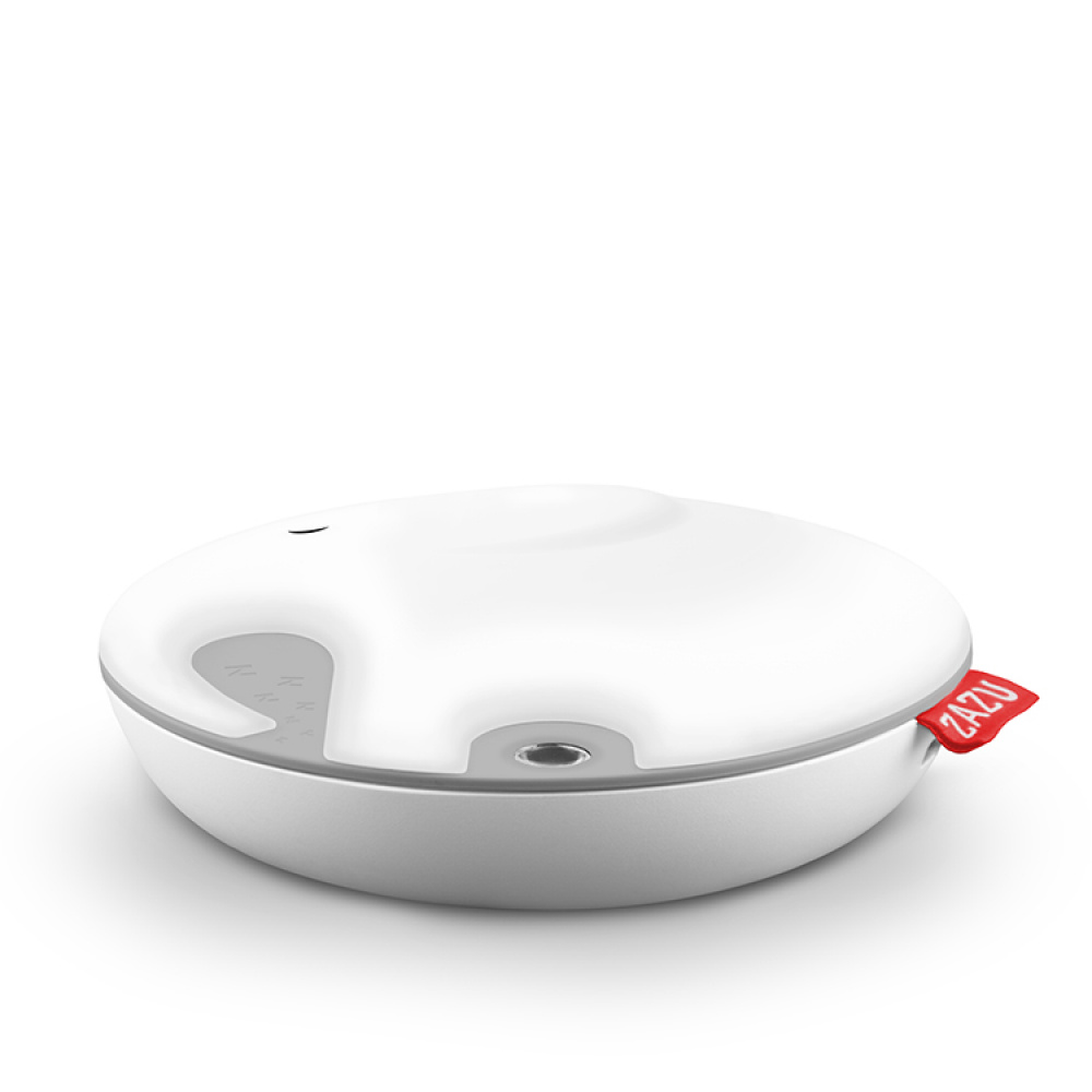 Yövalo, jossa on hengitysvalo ryhmässä Valaistus / Sisävalaistus / Yövalot @ SmartaSaker.se (14625)