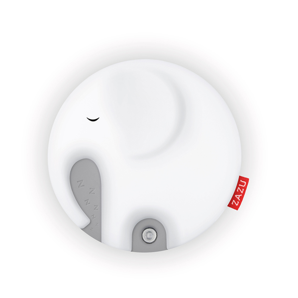 Yövalo, jossa on hengitysvalo ryhmässä Valaistus / Sisävalaistus / Yövalot @ SmartaSaker.se (14625)