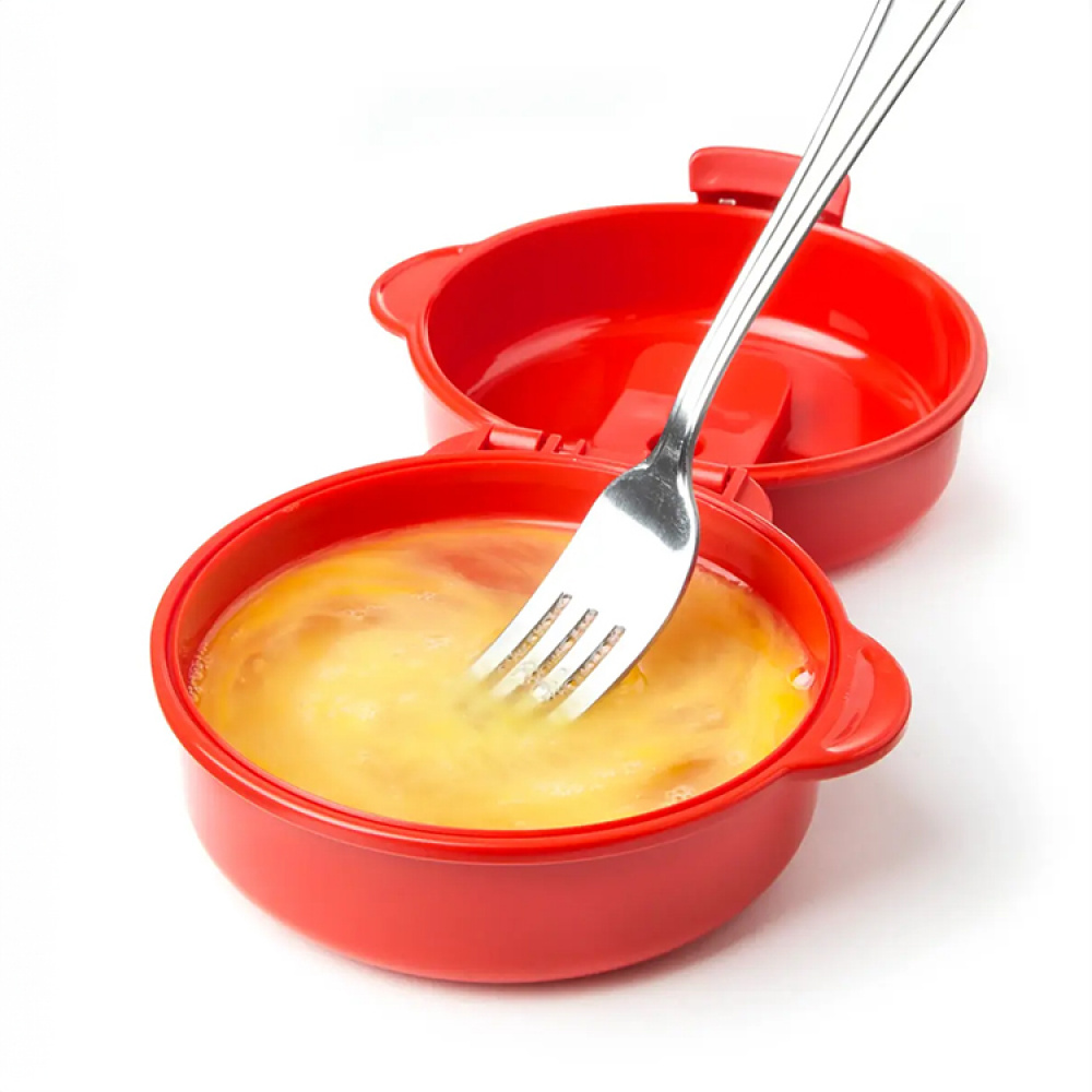 Muotti mikroaaltouunia varten ryhmässä Koti / Keittiötarvikkeet / Ruoanlaitto mikroaaltouunissa @ SmartaSaker.se (14627)