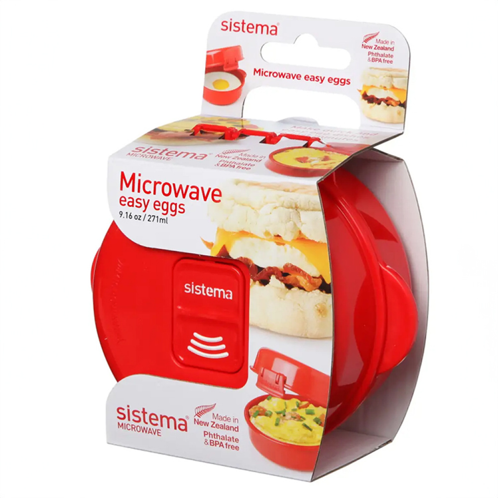 Muotti mikroaaltouunia varten ryhmässä Koti / Keittiötarvikkeet / Ruoanlaitto mikroaaltouunissa @ SmartaSaker.se (14627)