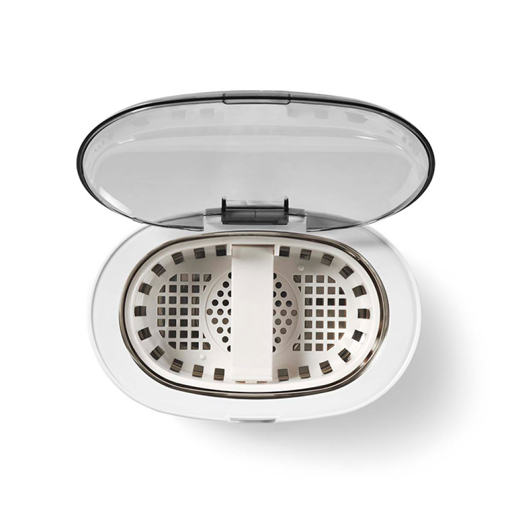 Ultraäänipuhdistin koruja varten ryhmässä Koti / Siivous & kodinhoito @ SmartaSaker.se (14629)