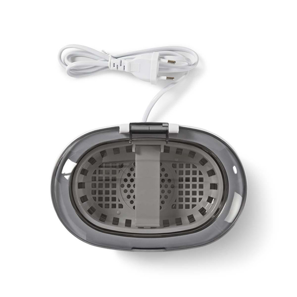 Ultraäänipuhdistin koruja varten ryhmässä Koti / Siivous & kodinhoito @ SmartaSaker.se (14629)