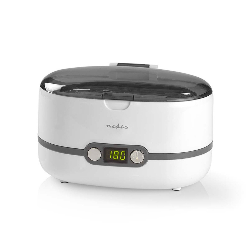 Ultraäänipuhdistin koruja varten ryhmässä Koti / Siivous & kodinhoito @ SmartaSaker.se (14629)