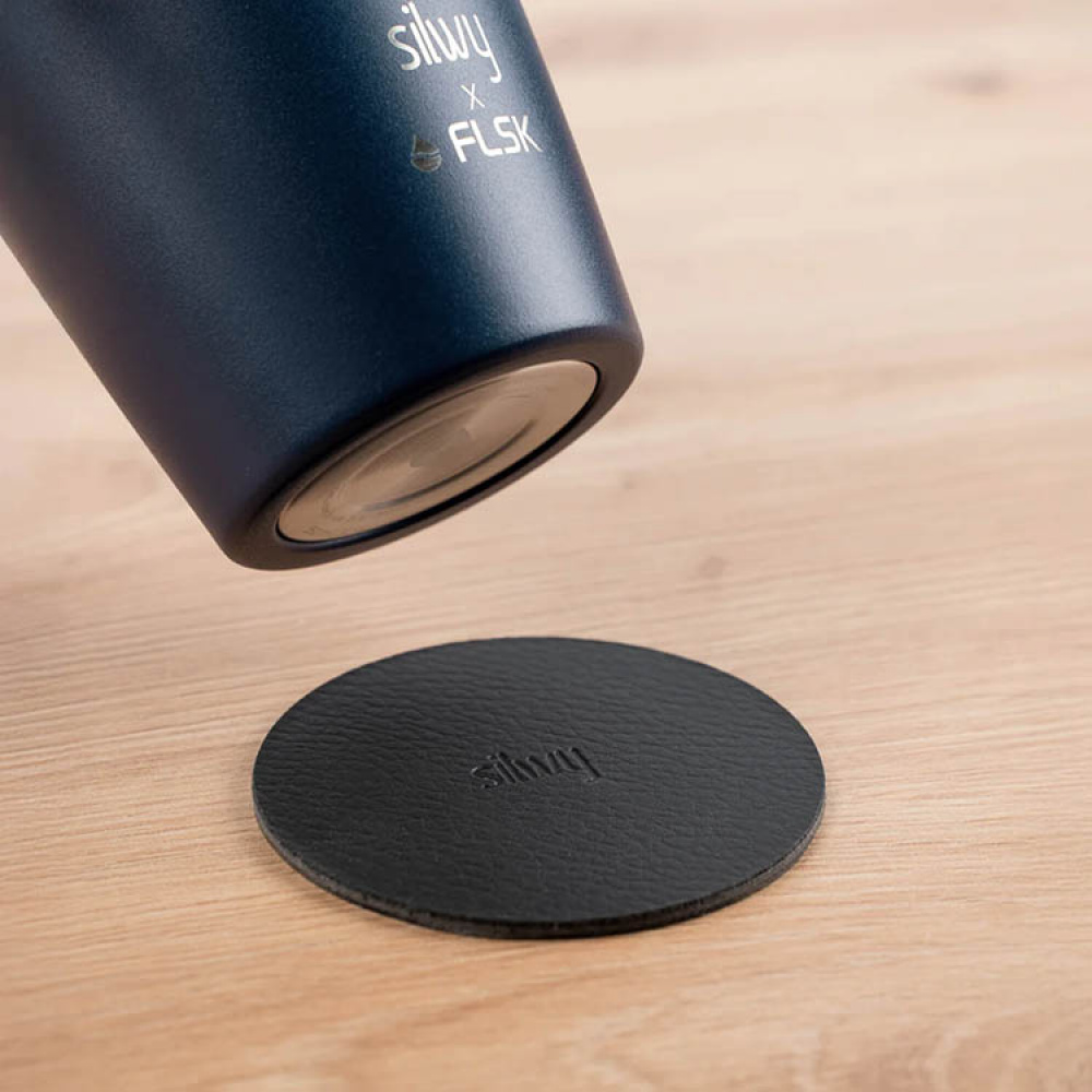 Magneettinen termosmuki Silwy ryhmässä Vapaa-aika / Ulkoilmaelämä / Termospullot @ SmartaSaker.se (14634)
