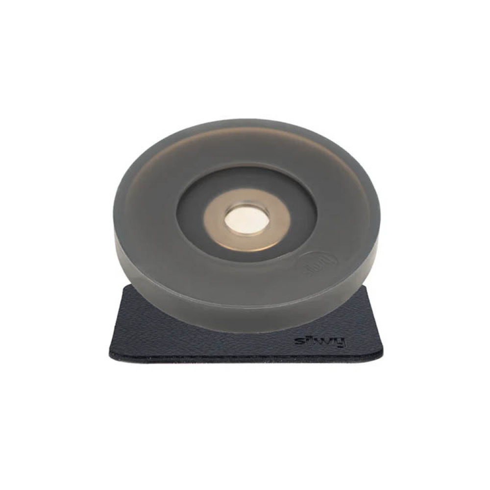 Magneettinen silikonipohja Silwy-laseille ryhmässä Ajoneuvot / Asuntovaunut & matkailuautot @ SmartaSaker.se (14635)