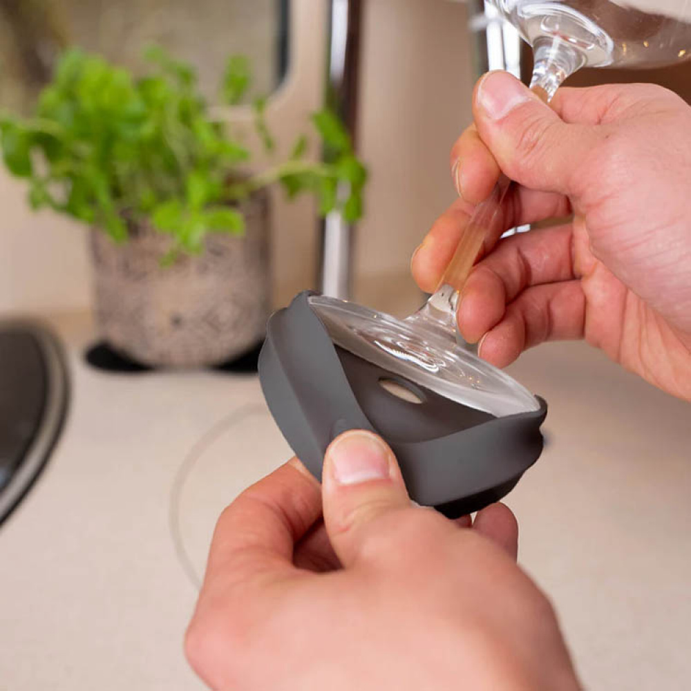 Magneettinen silikonipohja Silwy-laseille ryhmässä Ajoneuvot / Asuntovaunut & matkailuautot @ SmartaSaker.se (14635)