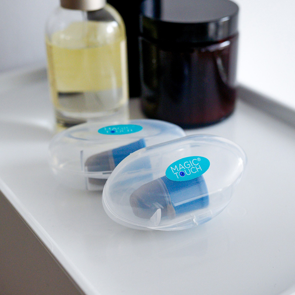 Applikaattori silmätippoja varten ryhmässä Koti / Kylpyhuone / Hygienia @ SmartaSaker.se (14638)