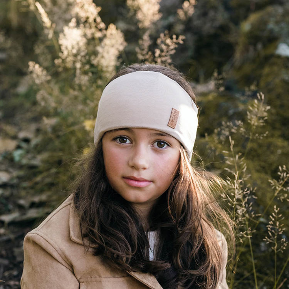 Päänauha päänsuojalla OICAN ryhmässä Turvallisuus / Turvatuotteet / Henkilökohtainen turvallisuus @ SmartaSaker.se (14642)