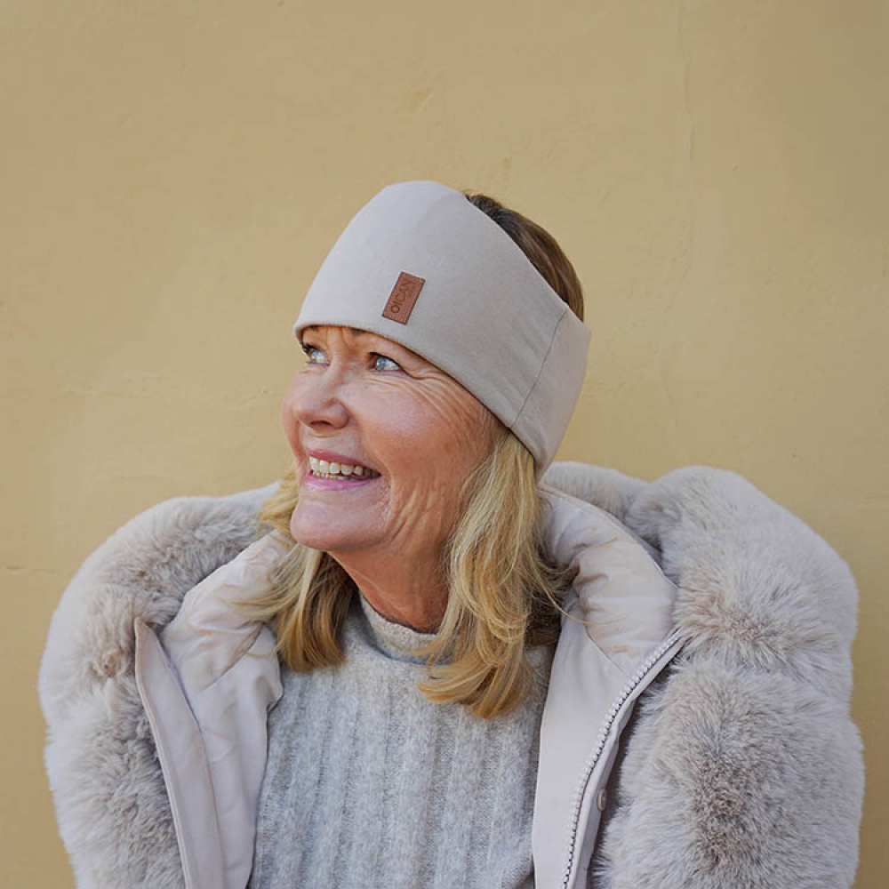 Päänauha päänsuojalla OICAN ryhmässä Turvallisuus / Turvatuotteet / Henkilökohtainen turvallisuus @ SmartaSaker.se (14642)