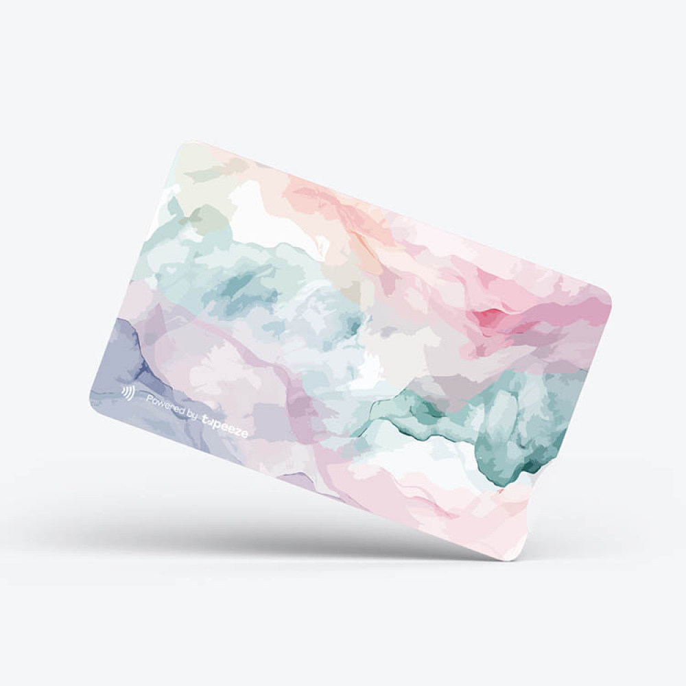 Pankkikortti Tapeeze ryhmässä Koti / Elektroniikka / Kodin elektroniikka @ SmartaSaker.se (14644)