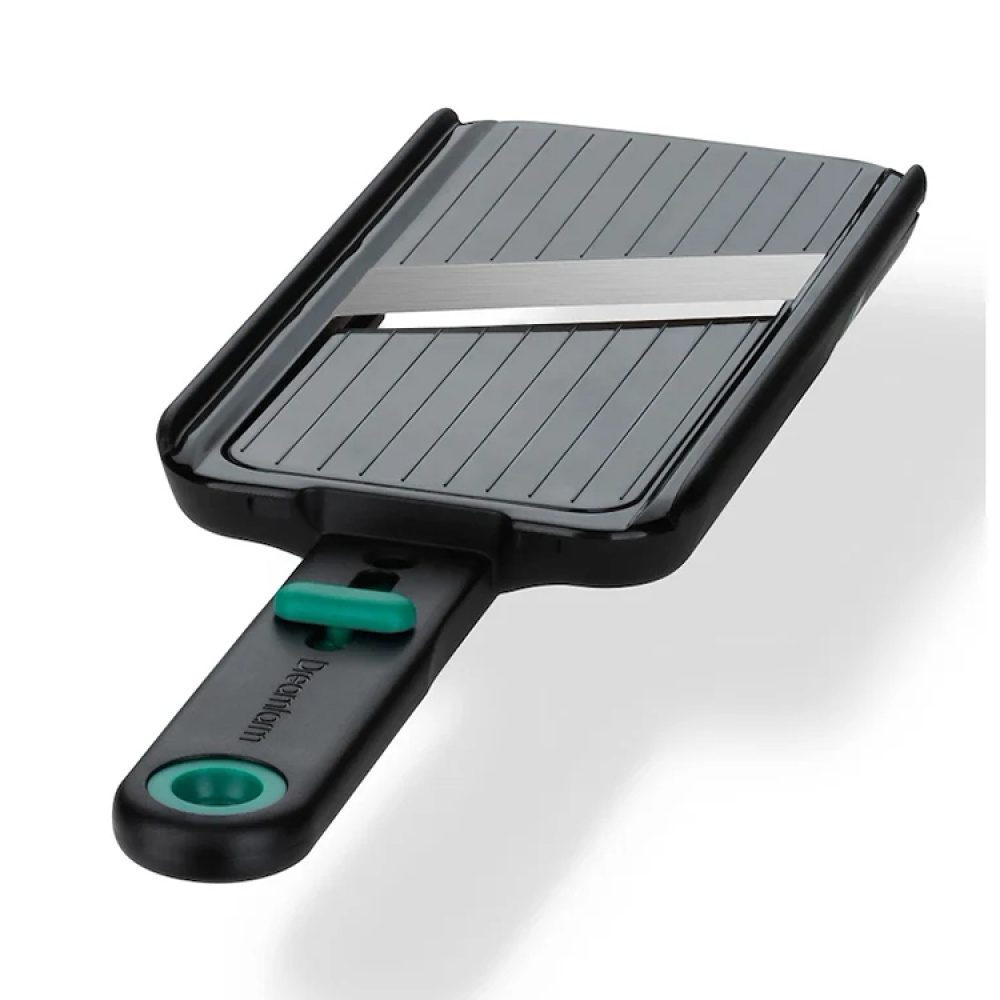 Mandoliini Dreamfarm ryhmässä Koti / Keittiötarvikkeet / Purista, paloittele ja kuori @ SmartaSaker.se (14645)