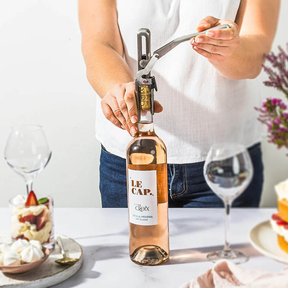 Viininavaaja ryhmässä Koti / Keittiötarvikkeet / Juomat @ SmartaSaker.se (14646)