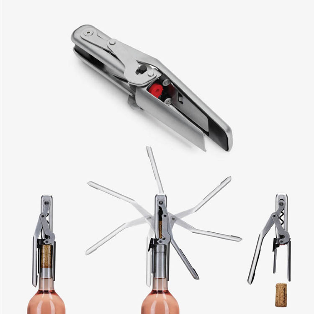 Viininavaaja ryhmässä Koti / Keittiötarvikkeet / Juomat @ SmartaSaker.se (14646)