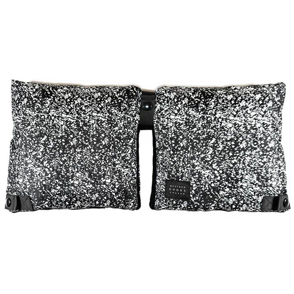 Käsineet laatikkopyörää varten ryhmässä Ajoneuvot / Pyöräilyvarusteet @ SmartaSaker.se (14650)