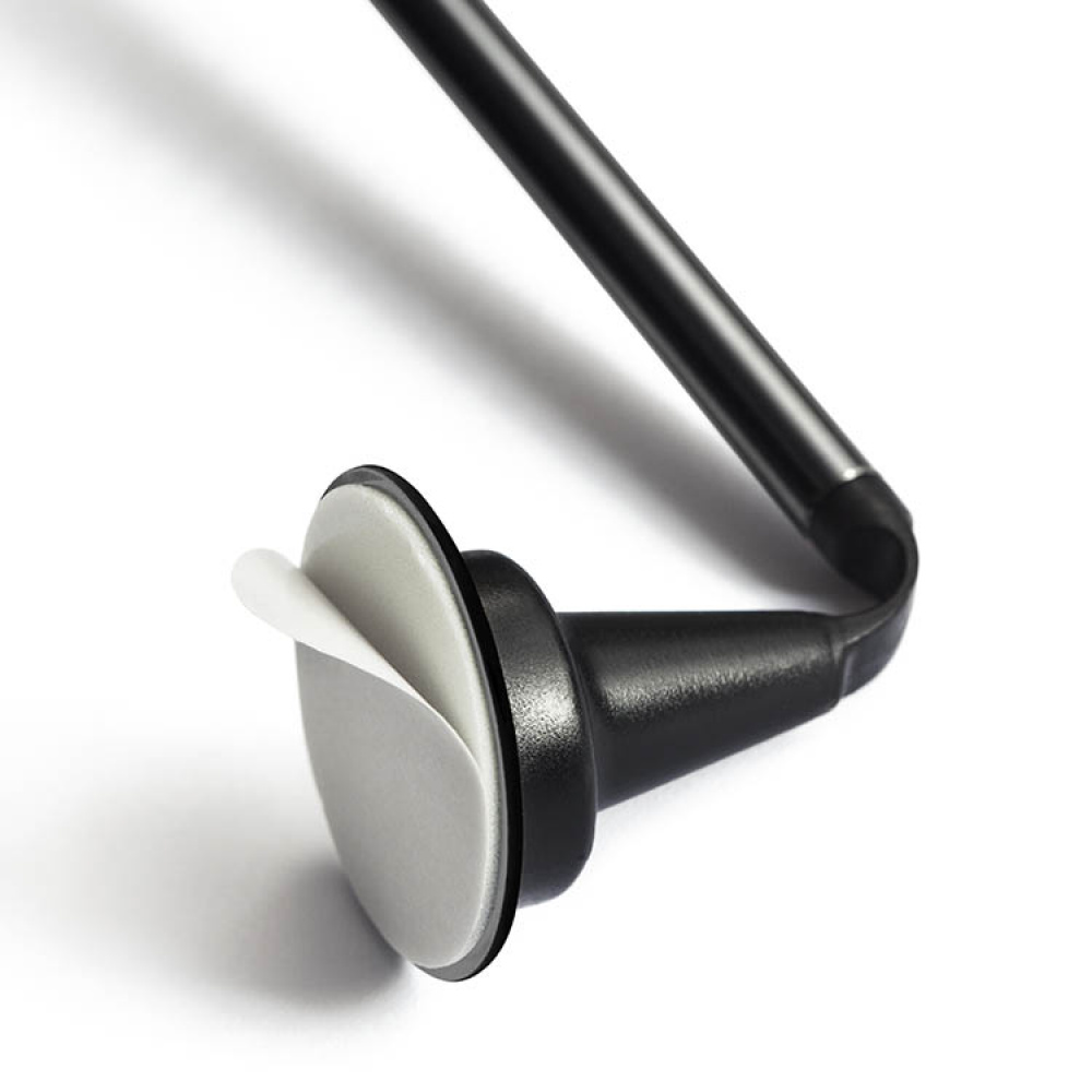 Magneettinen tiskirätinpidike ryhmässä Koti / Keittiötarvikkeet / Keittiösisustus @ SmartaSaker.se (14651)