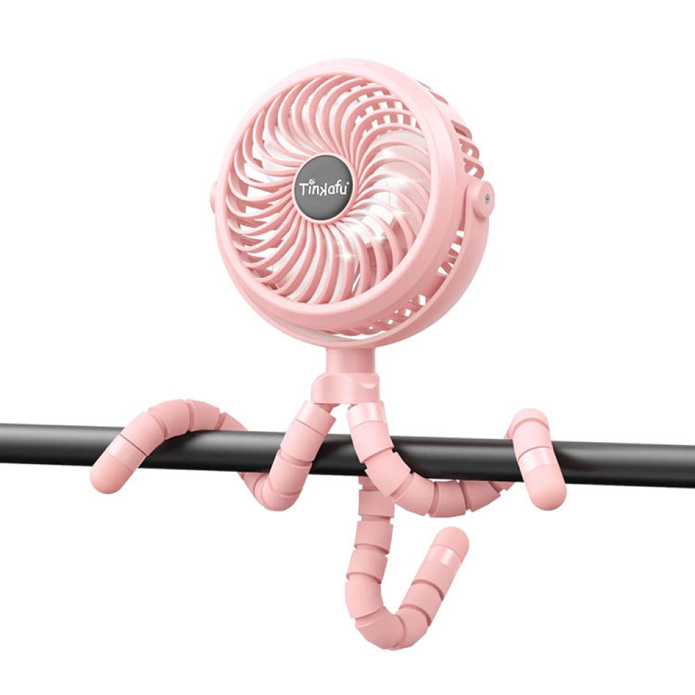 Lastenvaunutuulettin ryhmässä Vapaa-aika / Kesätoimintaa / Tuuletin ja jäähdytys @ SmartaSaker.se (14663)