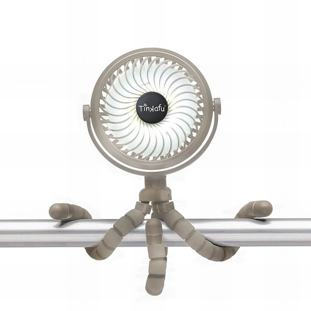 Lastenvaunutuulettin ryhmässä Vapaa-aika / Kesätoimintaa / Tuuletin ja jäähdytys @ SmartaSaker.se (14663)