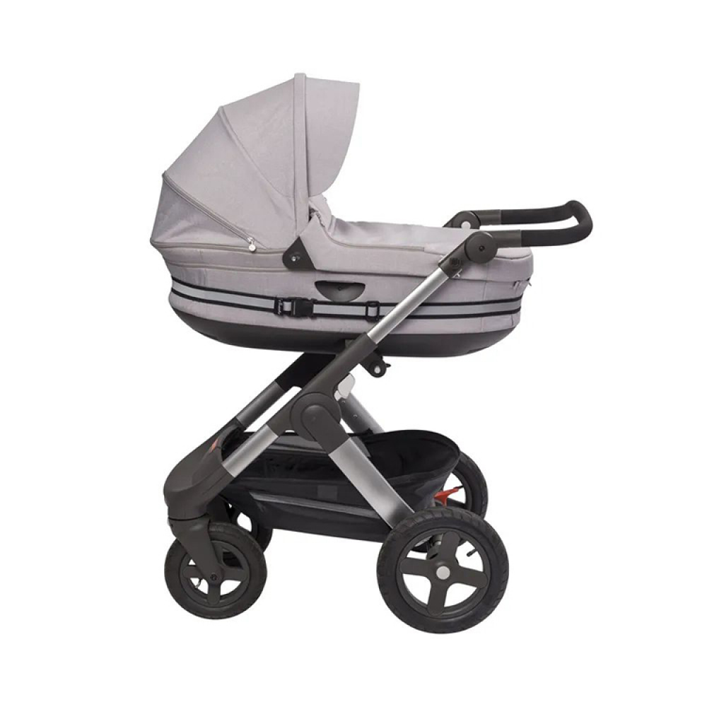 Heijastinnauha lastenvaunuihin ryhmässä Turvallisuus / Heijastimet @ SmartaSaker.se (14665)