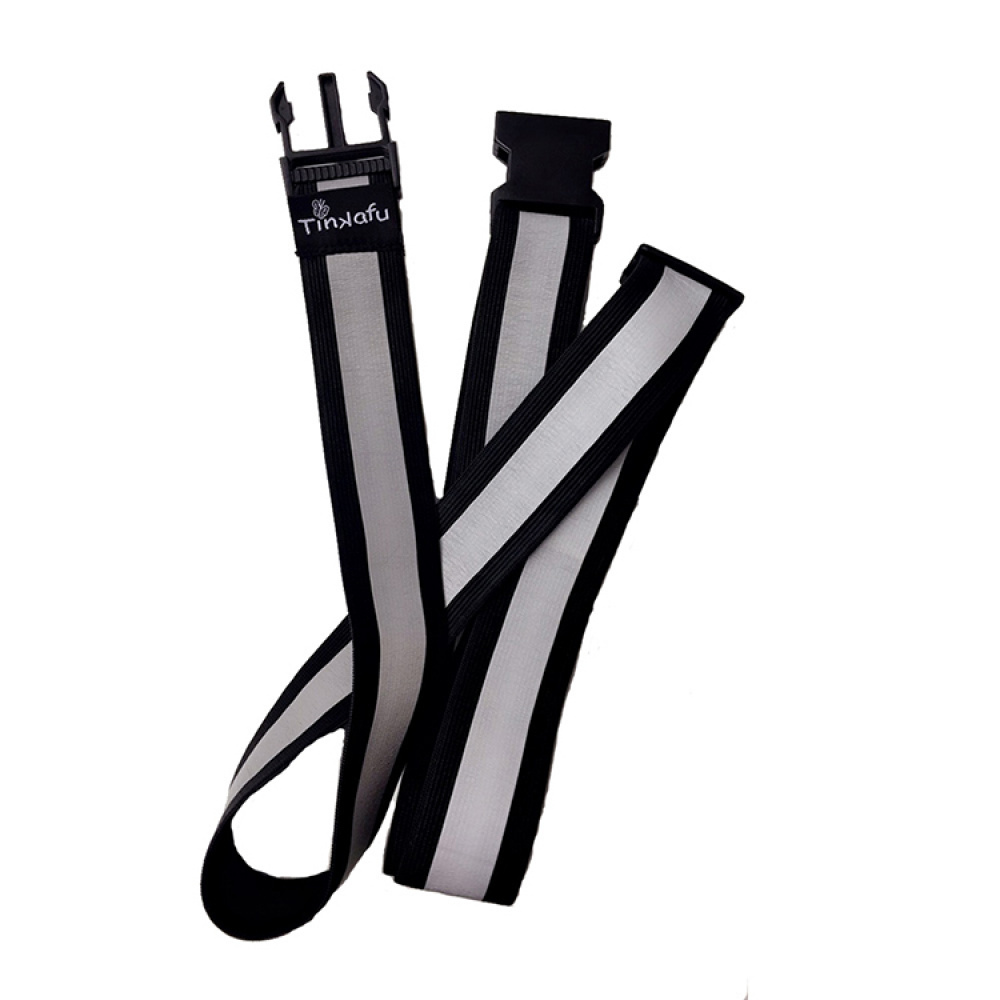 Heijastinnauha lastenvaunuihin ryhmässä Turvallisuus / Heijastimet @ SmartaSaker.se (14665)