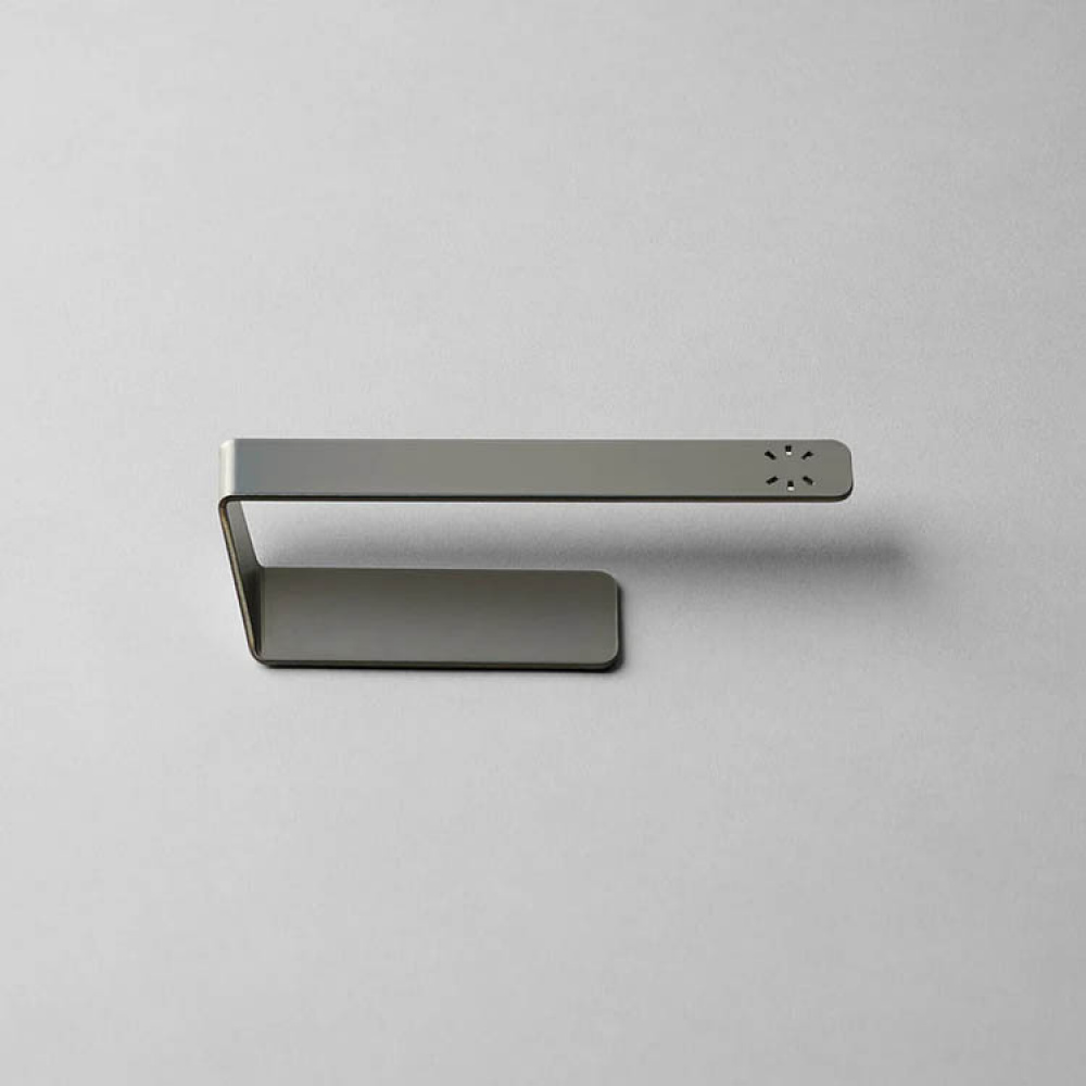 Magneettinen tiskirättipidike tiskirätteineen ryhmässä Koti / Tiskitarvikkeet @ SmartaSaker.se (14667)