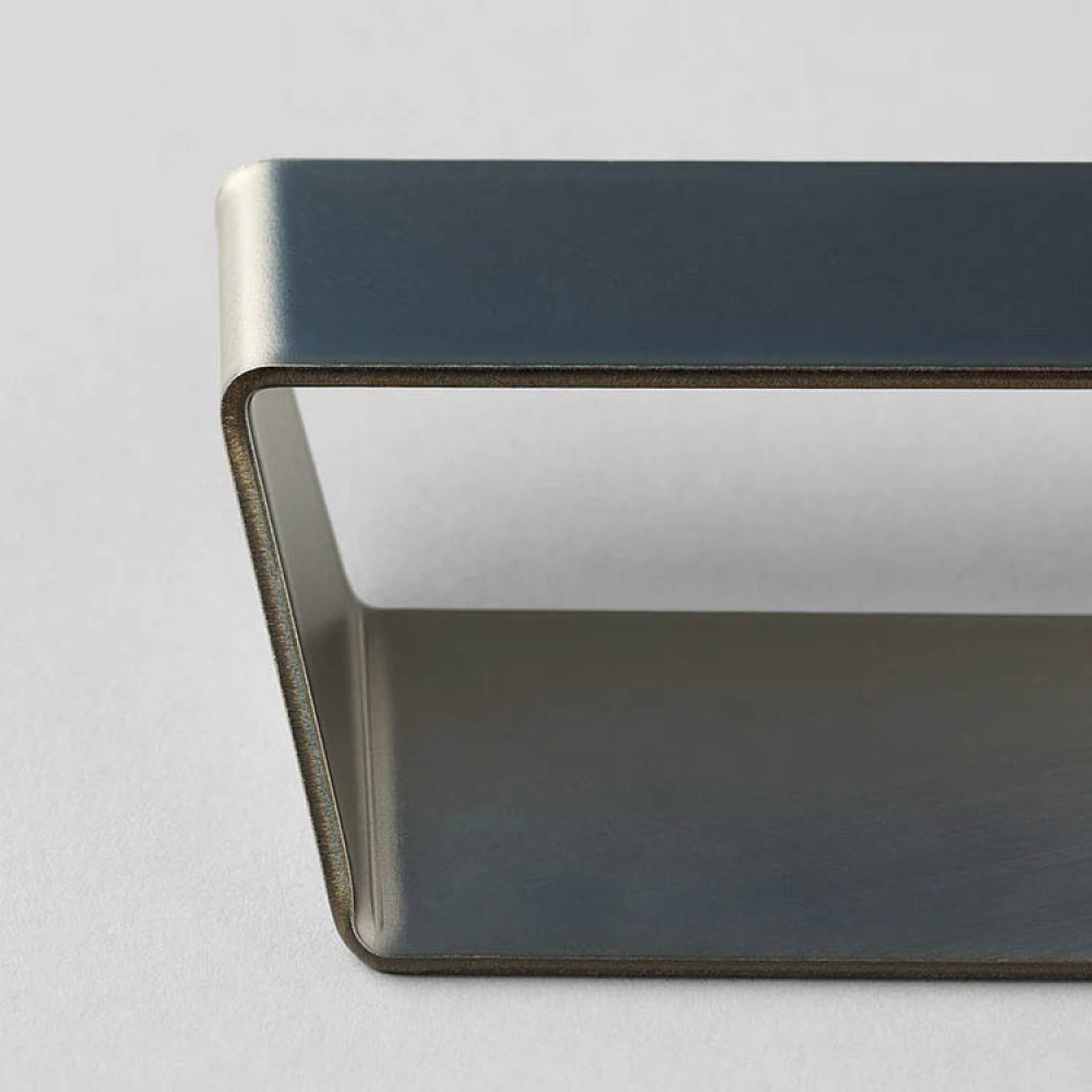 Magneettinen tiskirättipidike tiskirätteineen ryhmässä Koti / Tiskitarvikkeet @ SmartaSaker.se (14667)