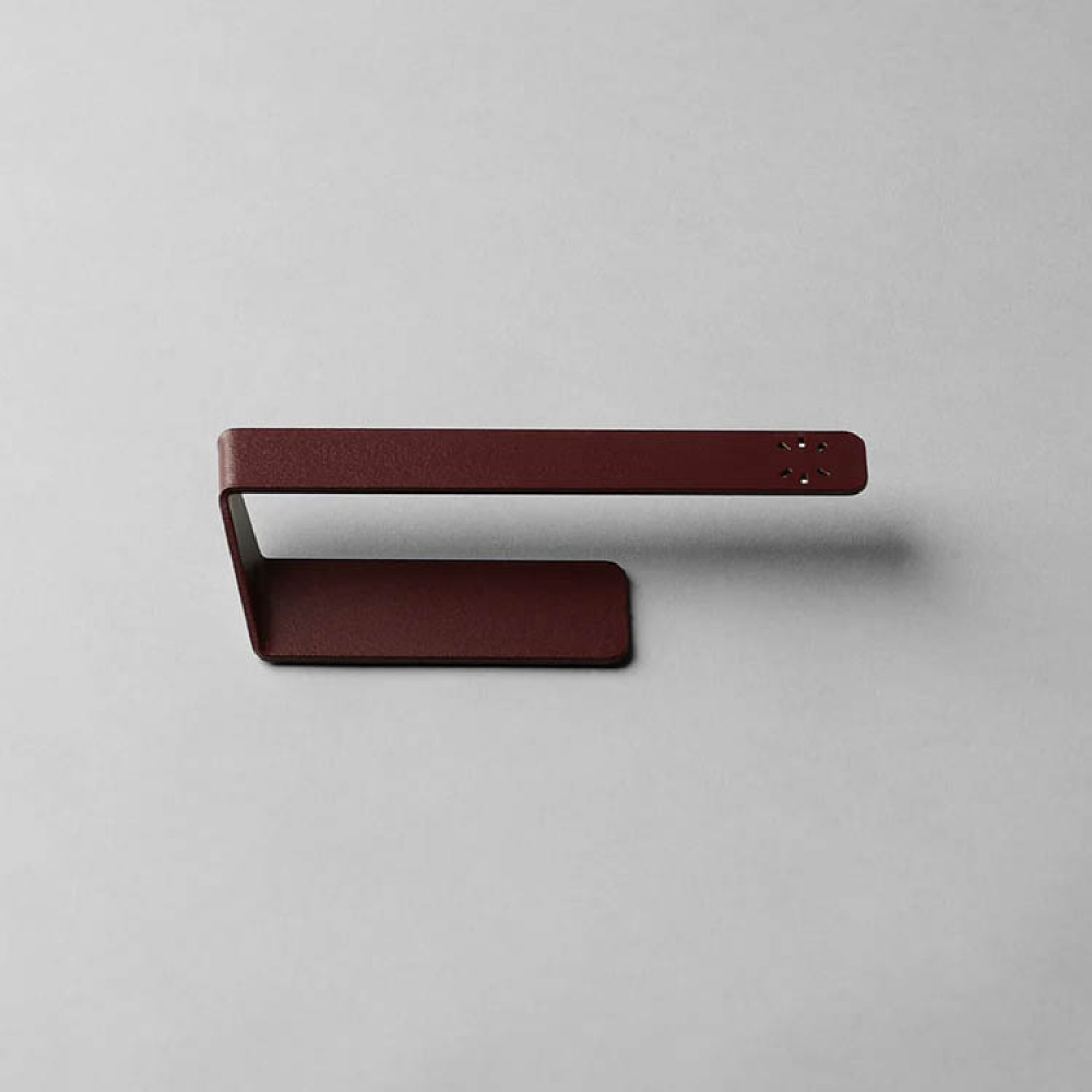 Magneettinen tiskirättipidike tiskirätteineen ryhmässä Koti / Tiskitarvikkeet @ SmartaSaker.se (14667)