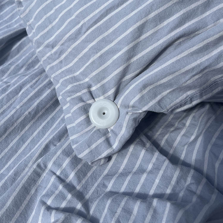 Pussilakanan pidikkeet 4-pack, CoverClips ryhmässä Koti @ SmartaSaker.se (14668)