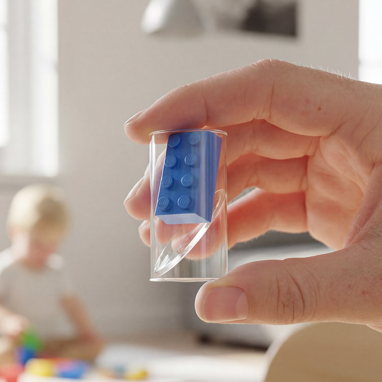 Pientarvikelieriö ryhmässä Koti / Lasten tavarat @ SmartaSaker.se (14669)