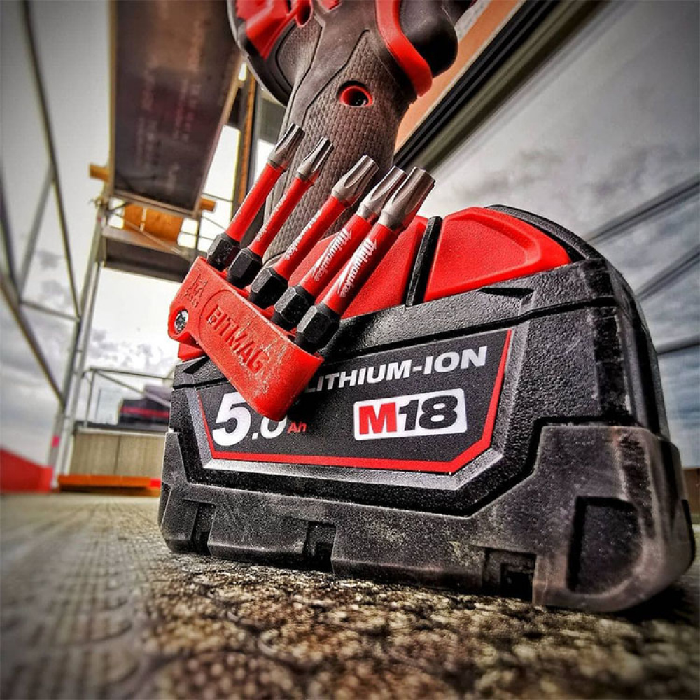 Kärkipidin Bitsmag ryhmässä Vapaa-aika / Korjaaminen & rakentelu / Työkalut @ SmartaSaker.se (14671)