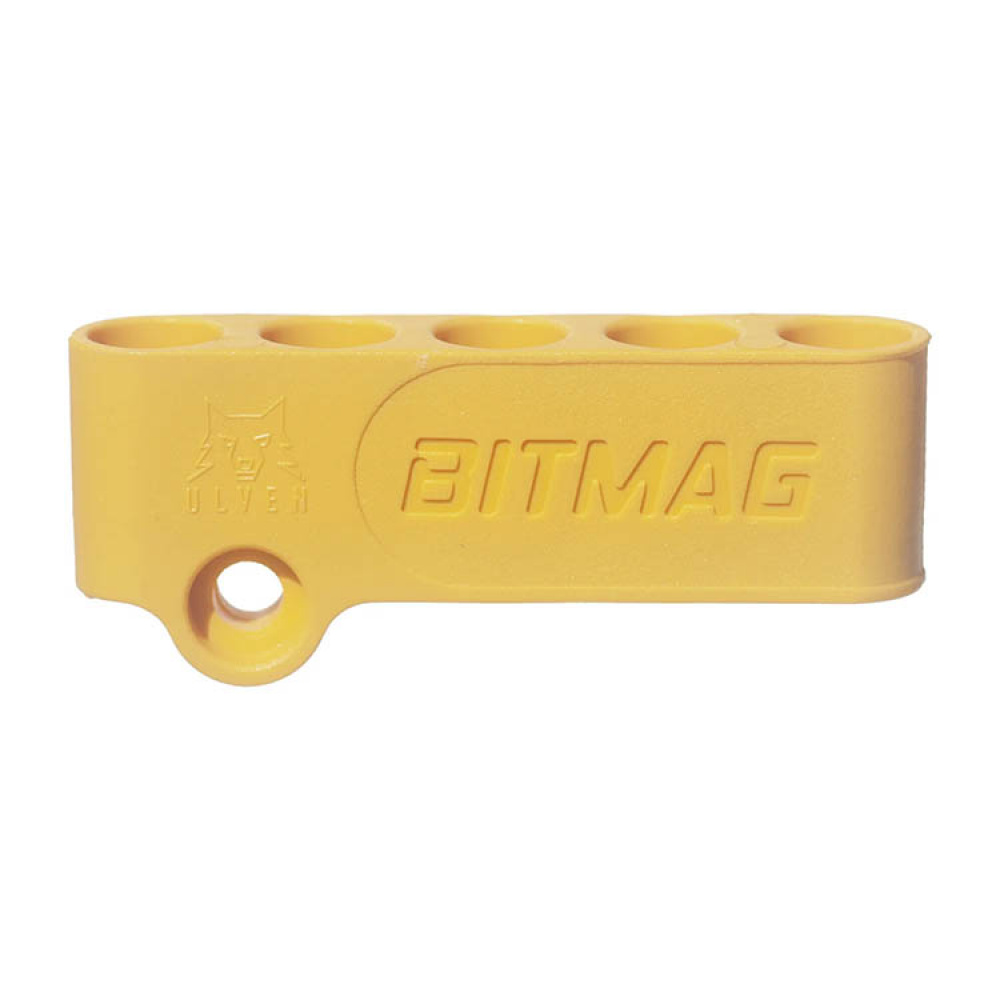 Kärkipidin Bitsmag ryhmässä Vapaa-aika / Korjaaminen & rakentelu / Työkalut @ SmartaSaker.se (14671)