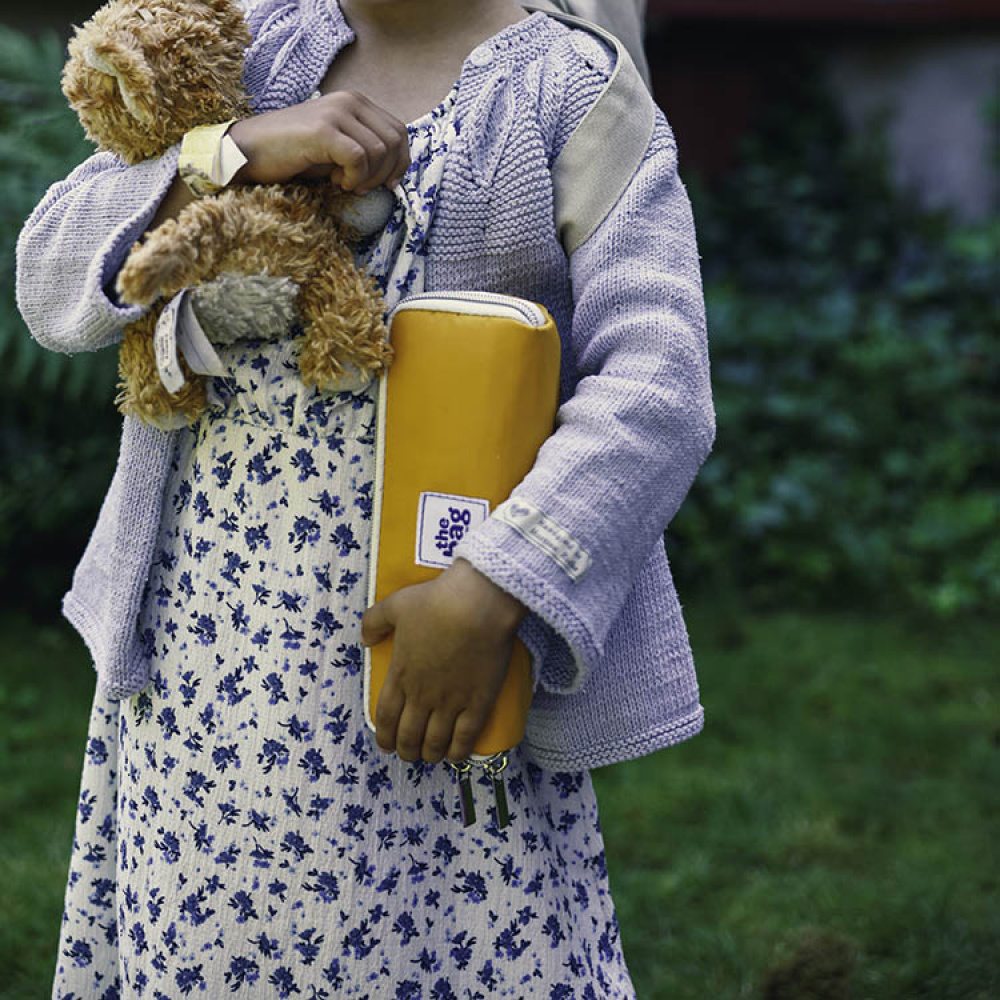 Jäähdyttävä diabeteslaukku ryhmässä Turvallisuus / Turvatuotteet / Pientarvikkeet @ SmartaSaker.se (14672)