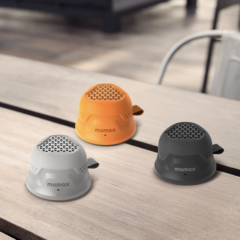 Magneettinen mobiilikaiutin, extreme ryhmässä Koti / Elektroniikka / Kaiuttimet ja kuulokkeet @ SmartaSaker.se (14674)