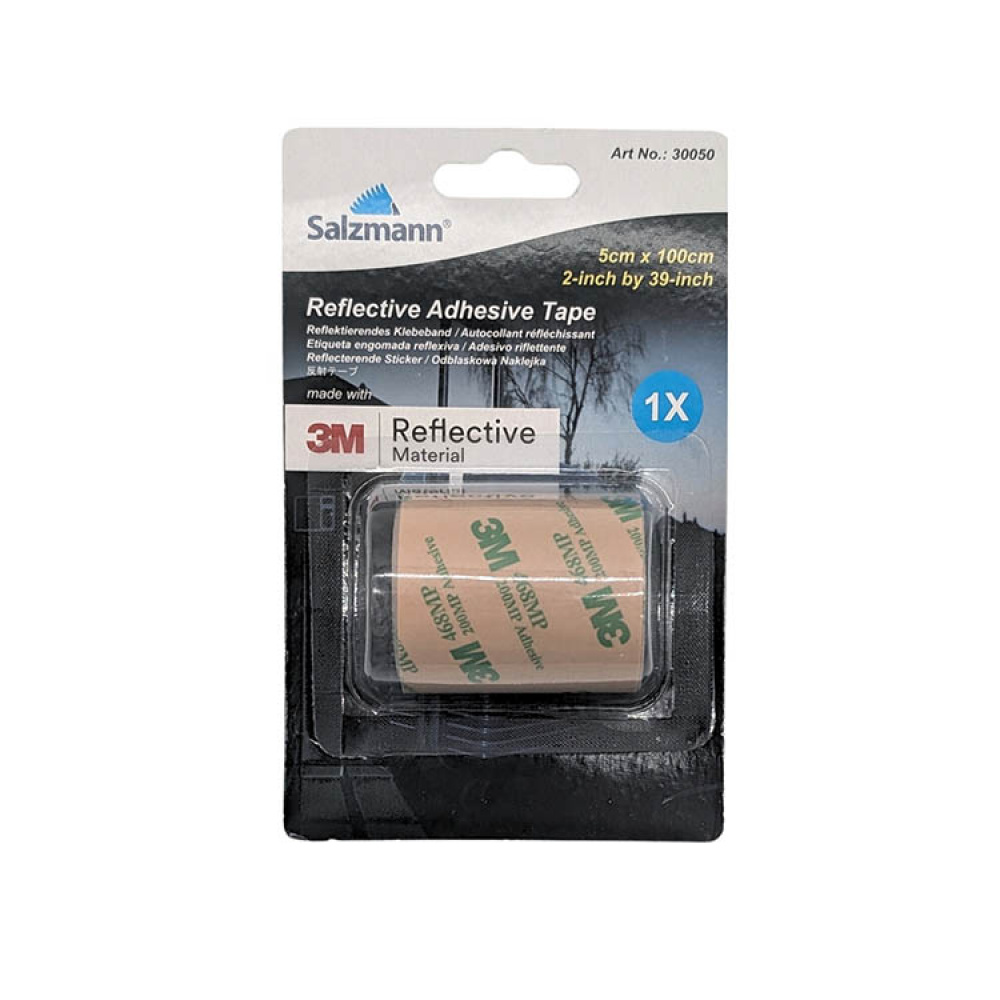 Heijastava nauha ryhmässä Turvallisuus / Heijastimet @ SmartaSaker.se (14679)