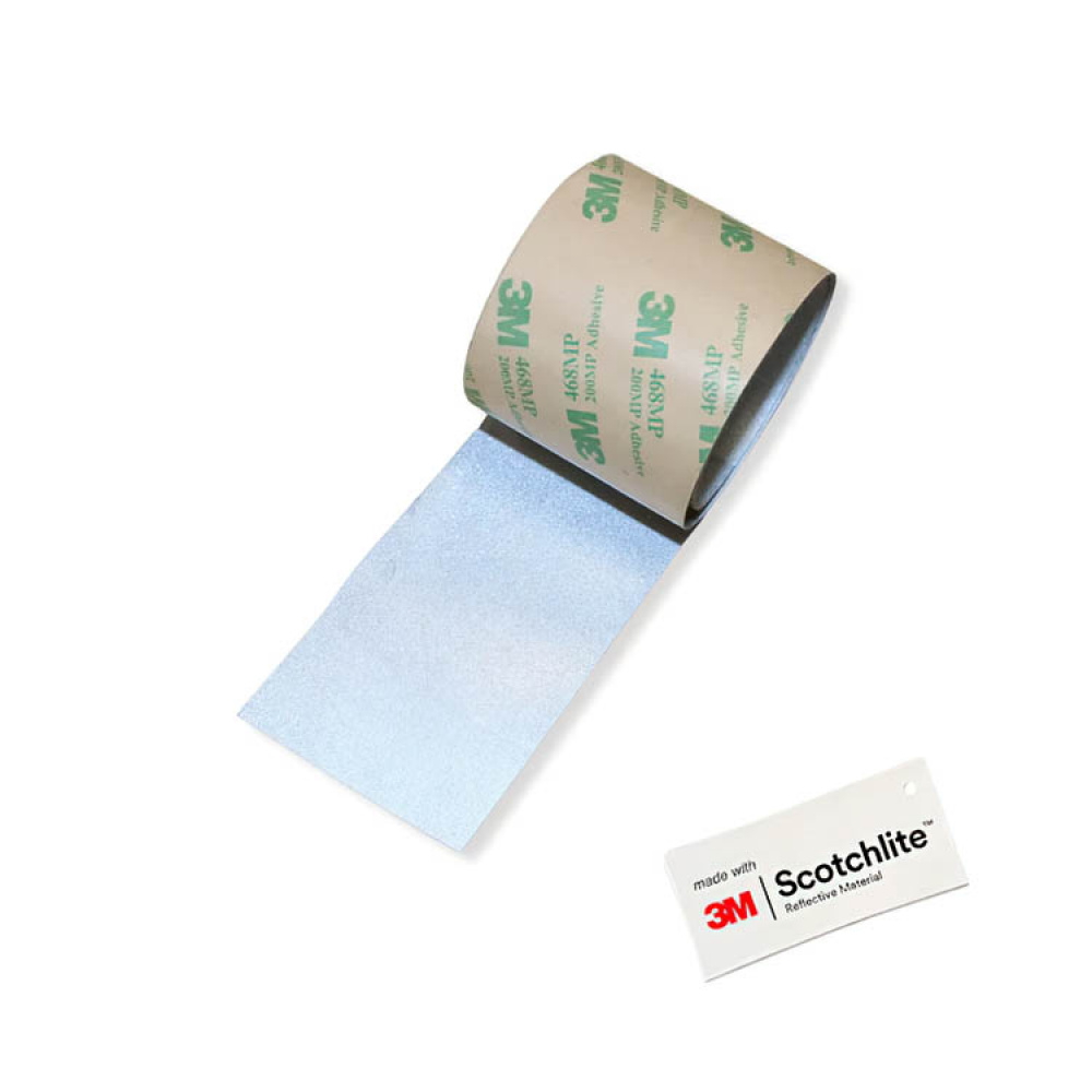 Heijastava nauha ryhmässä Turvallisuus / Heijastimet @ SmartaSaker.se (14679)