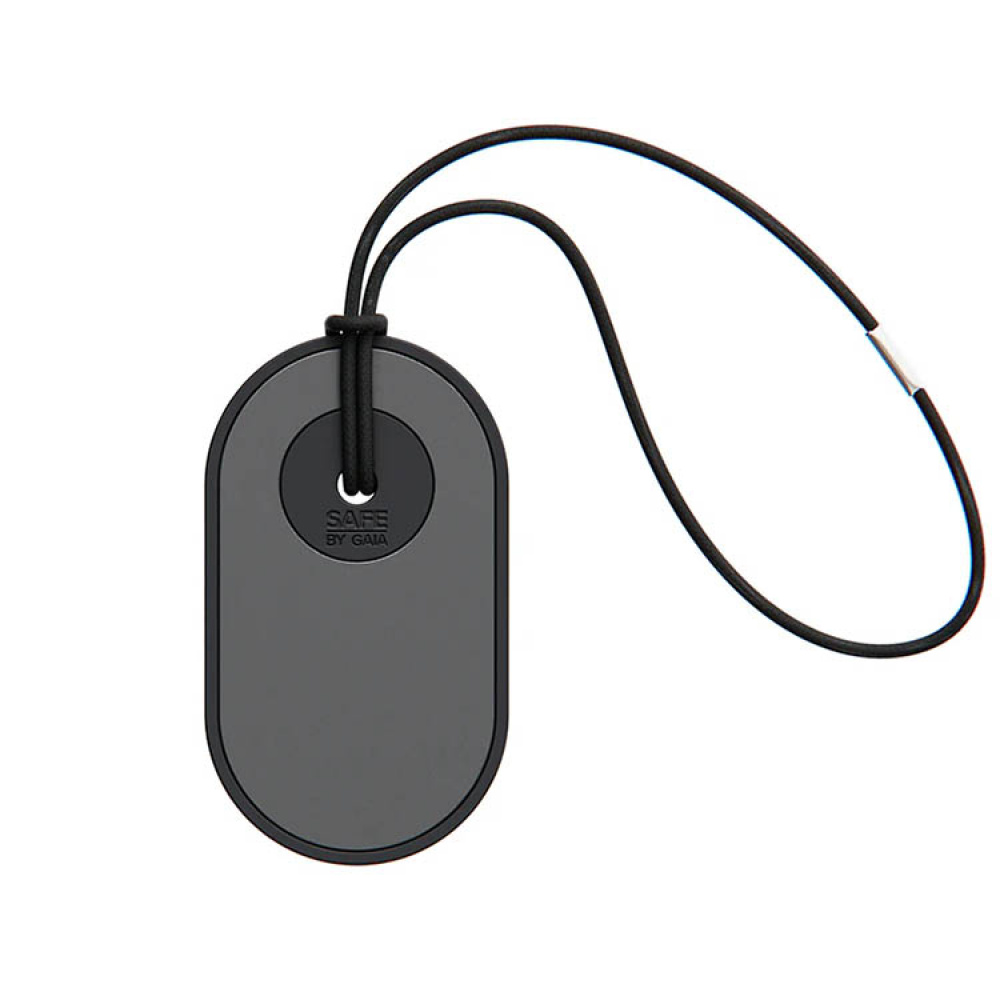 Refleksi, jossa on joustava naru ryhmässä Turvallisuus / Heijastimet @ SmartaSaker.se (14680)