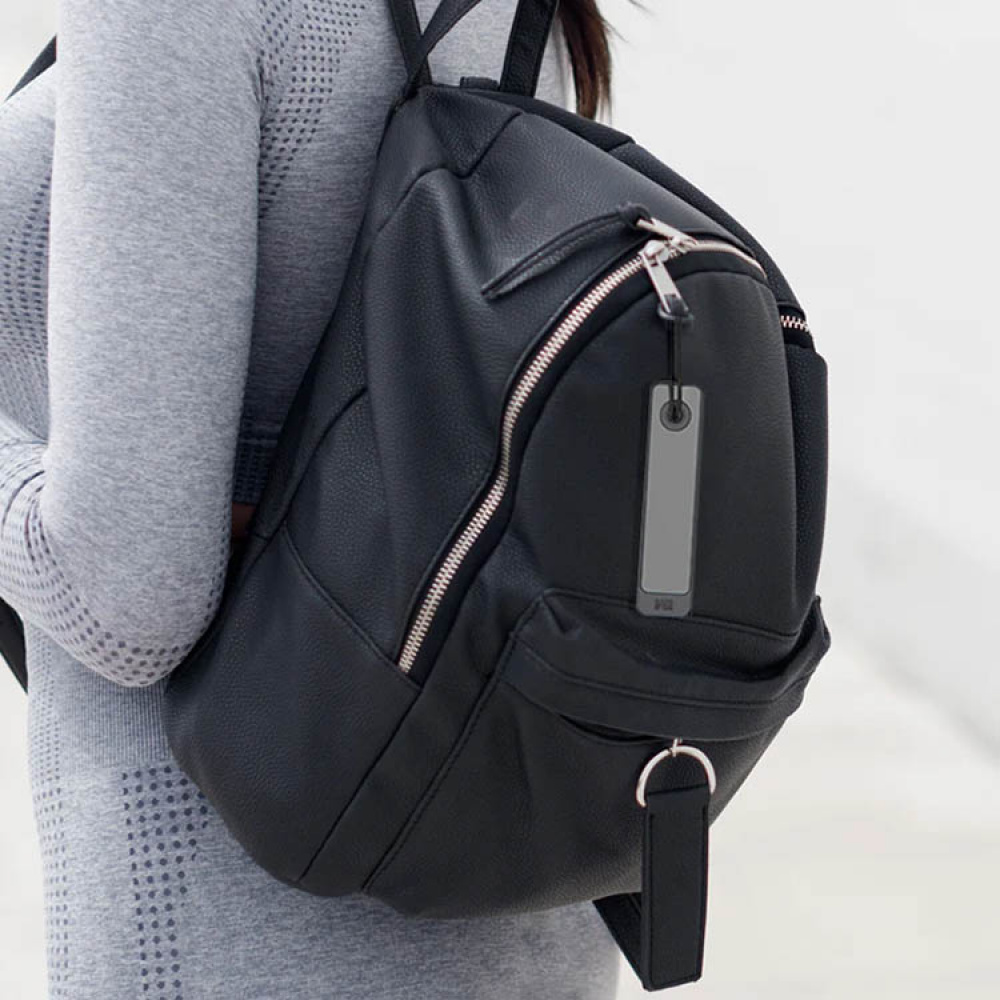 Refleksi, jossa on joustava naru ryhmässä Turvallisuus / Heijastimet @ SmartaSaker.se (14680)