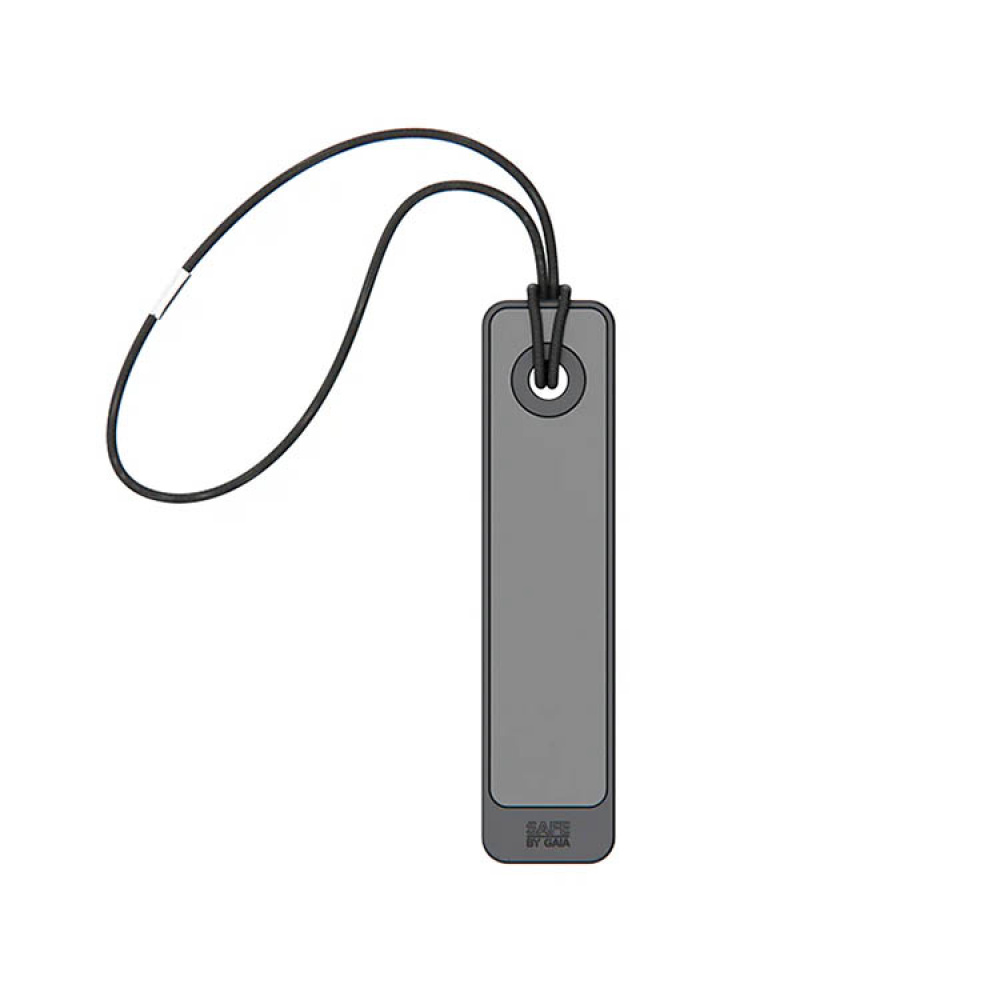 Refleksi, jossa on joustava naru ryhmässä Turvallisuus / Heijastimet @ SmartaSaker.se (14680)