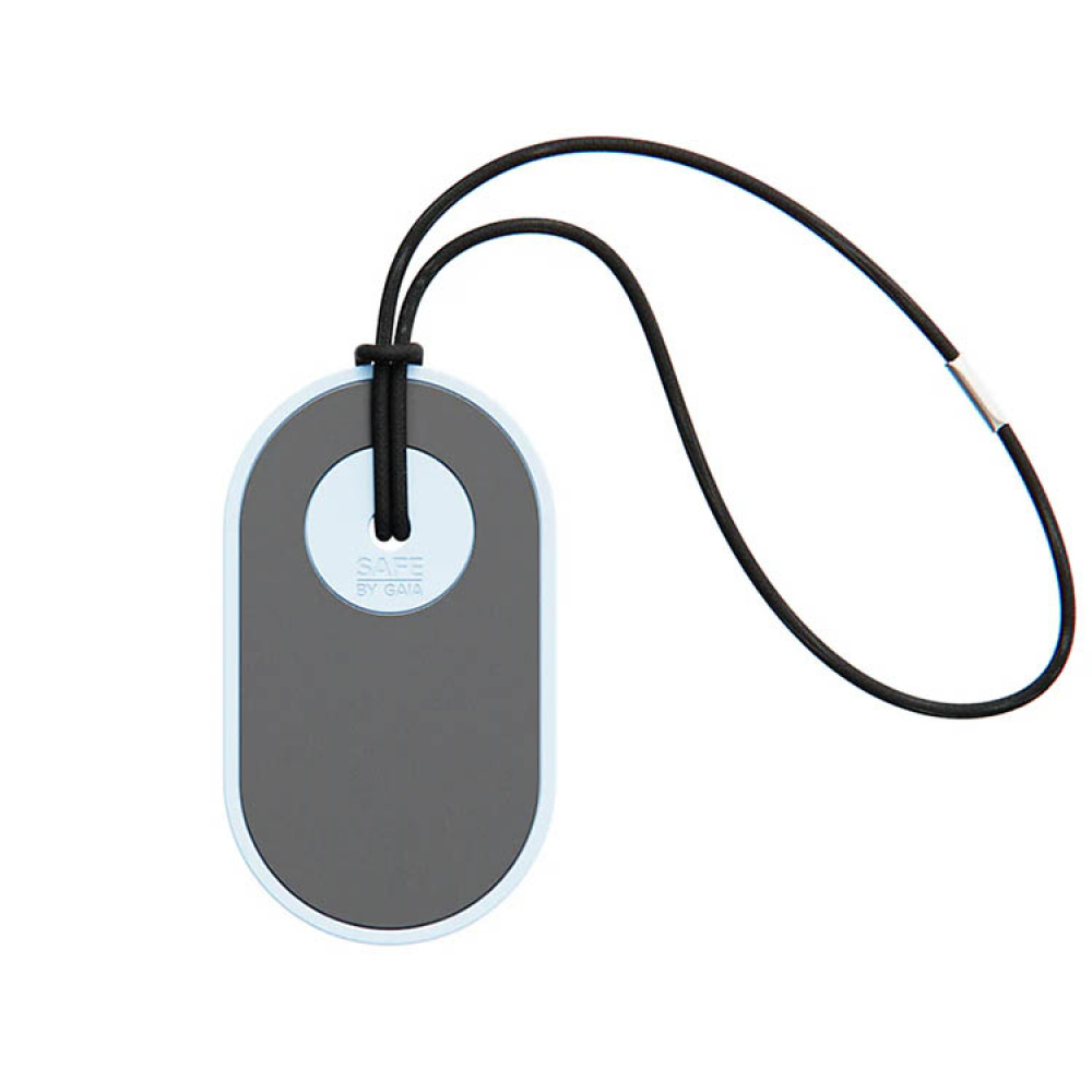 Refleksi, jossa on joustava naru ryhmässä Turvallisuus / Heijastimet @ SmartaSaker.se (14680)