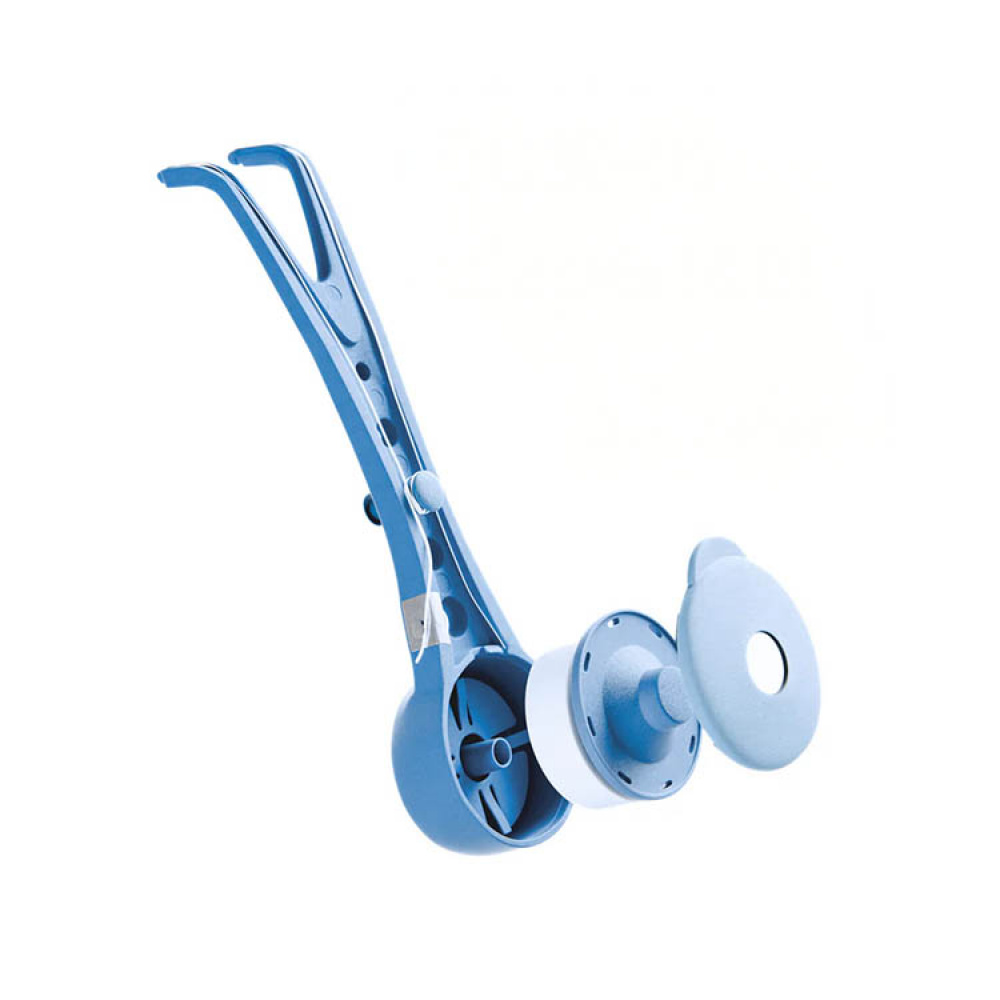 Hammaslankapidike, Flossy ryhmässä Koti / Kylpyhuone / Hygienia @ SmartaSaker.se (14682)